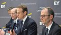 EY Luxembourg emménage au Kirchberg