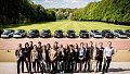 SWIFT met en service 21 BMW i3 électriques.