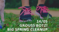 « Grouss Botz » de Serve The City Luxembourg