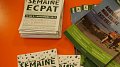 Revue sur la « Semaine ECPAT »