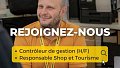 Contrôleur de gestion (m/f)