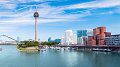 thyssenkrupp Elevator relocates its Headquarters to Düsseldorf