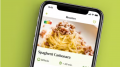 Cuisinez intelligemment avec l'application My Delhaize !