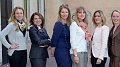 DRESS FOR SUCCESS® s'installe à Luxembourg-Ville