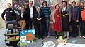 Lëtz Step to fairtrade : chaque « step » compte !