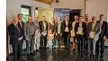 Remise des prix du fonds nova naturstroum : 13 projets exceptionnels récompensés