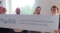 Art Square Lab rejoint la MeSIS