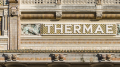 Le thermalisme honoré par l'UNESCO