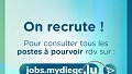 Chef de projet (m/f) - PMO