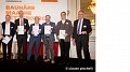 Ville de Differdange : 3 prix lors du Bauhärepräis 2016