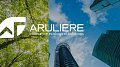 Aruliere, nouveau partenaire d'Infogreen !