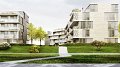 Tralux Immobilier met en vente 54 logements pour le Fonds Kirchberg