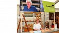 Luxemburger Bio im Fokus der Agrarmesse