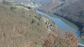 A vélo dans la Vallée de l'Our