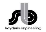 boydens engineering