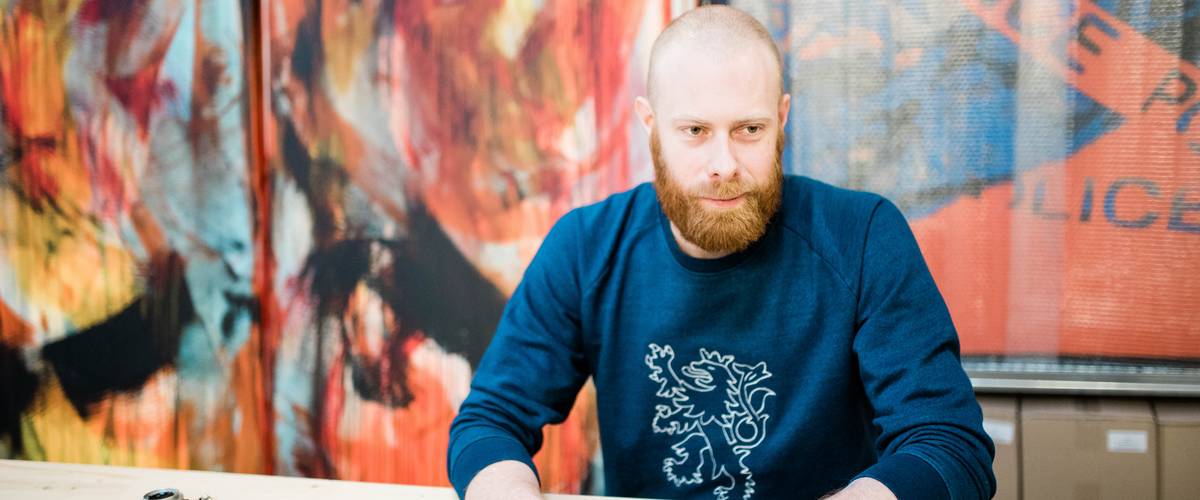 3XVIVE, Jacques Schneider, artiste, Kritzelfabrik, expositions, patchwork, tissu Fairtrade, ligne de vêtements éthiques, équité, respect de l’homme, respect de la nature, droits humains, solidarité, patrimoine culturel commun, cancer du sein