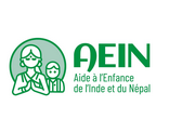Aide à l'Enfance de l'Inde et du Népal (AEIN)