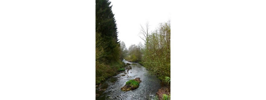 Pollution de la Chiers : programme d’assainissement en cours