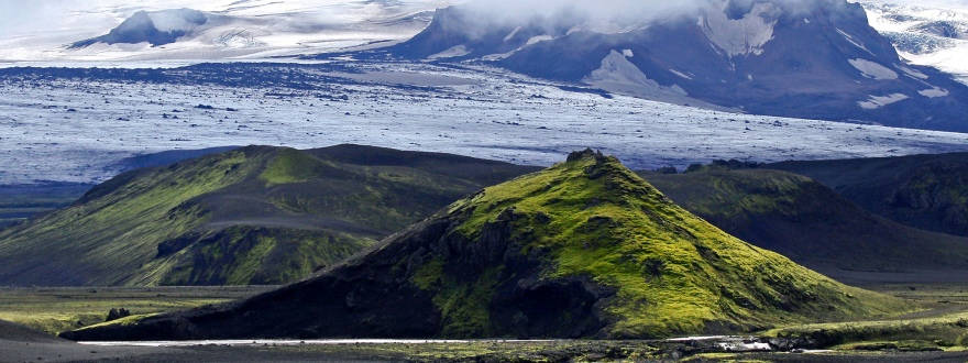 Islande : concilier croissance de la production d’électricité et secteur du tourisme avec la protection de la nature
