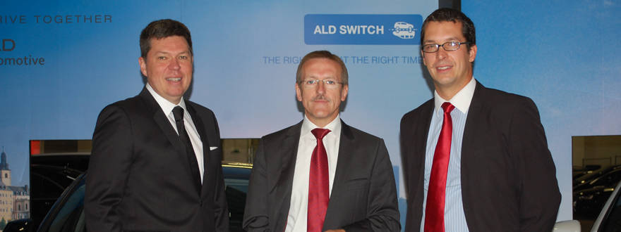 ALD Switch : la flexibilité durable en cours de route