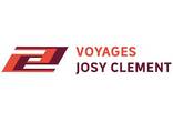 Voyages Josy Clement