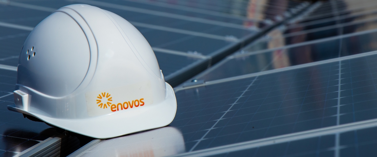 transition énergétique, Enovos, installations photovoltaïques, préservation du climat, décarbonisation du secteur de l’énergie, énergies renouvelables, installations photovoltaïques, développement durable, avenir durable, changement climatique, transition énergétique