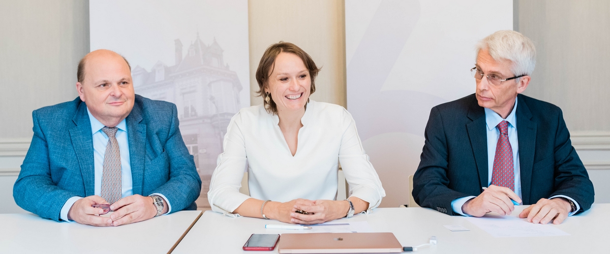 ESS, économie sociale et solidaire, MESIS, 6zero1, entrepreneuriat social au Luxembourg, incubateur d’entreprises sociales, SIS, société d’impact sociétal, innovation sociale au Luxembourg, économie sociale