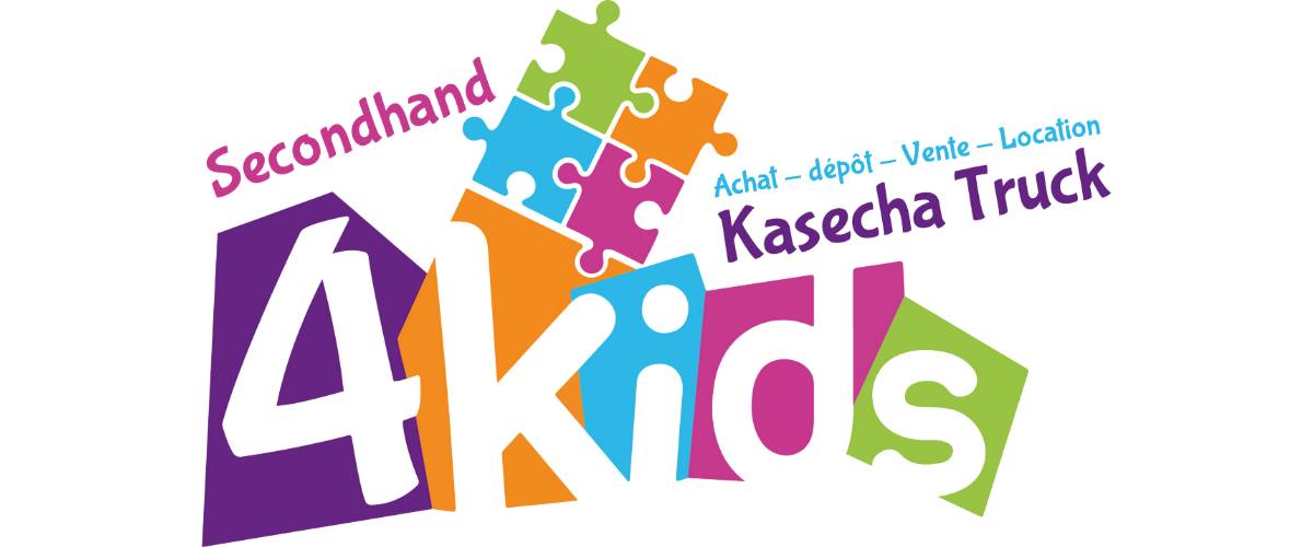 Secondhand4KIDS Kasecha Truck On Tour, articles de seconde main, entreprise à impact social, combattre la pauvreté, l’exclusion sociale, réutilisation, protection de notre environnement, préservant les ressources limitées, upgrade, upcycling, Kasecha Truck