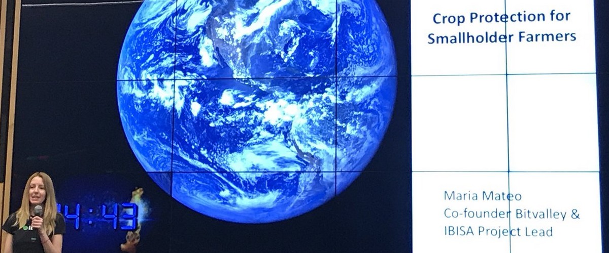 blackchainon, impact, technologie, agriculture, blockchain, objectifs de développement durable, climat, BitValley, start-up, conditions climatiques, soutenir les petits fermiers des pays en développement, impact du bio sur notre environnement, consommation