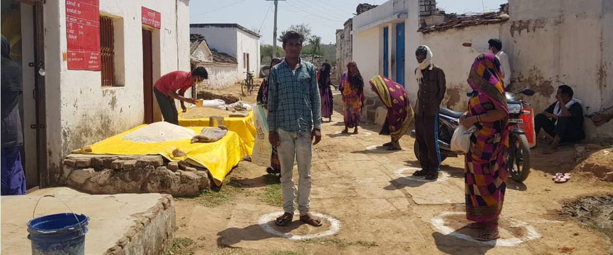 AEIN, solidarité, crise humanitaire, droits humains, objectifs de développement durable, sensibilisation et d’éducation au Luxembourg, institutions culturelles, Inde, Népal, projets de développement, distanciation sociale, d’hygiène, impact de la crise, pandémie du COVID-19, approvisionnement des communautés locales