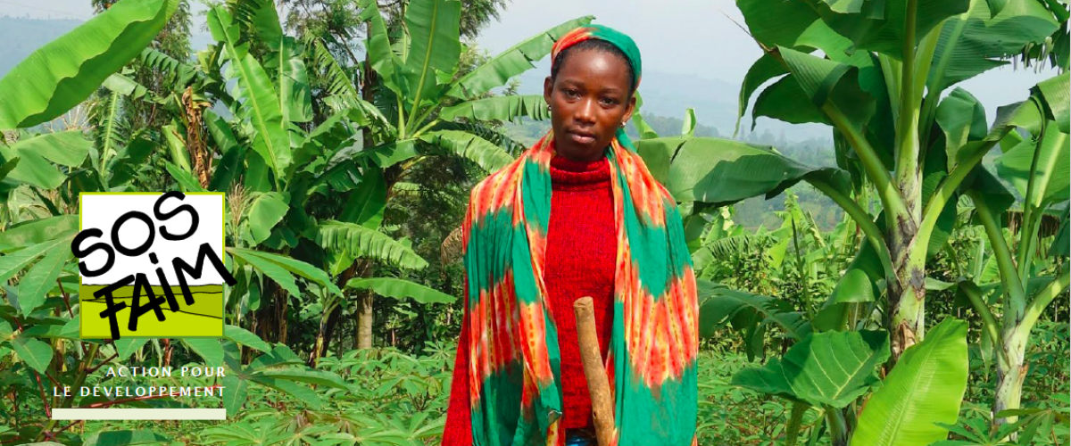 SOS Faim, lutte contre la faim, solidarité, droits humains, crise sanitaire, précarité, crise sanitaire mondiale, solidarité internationale ,souveraineté alimentaire en Afrique, producteurs africains, déconfinement, confinement, télétravail, sensibilisation au Luxembourg