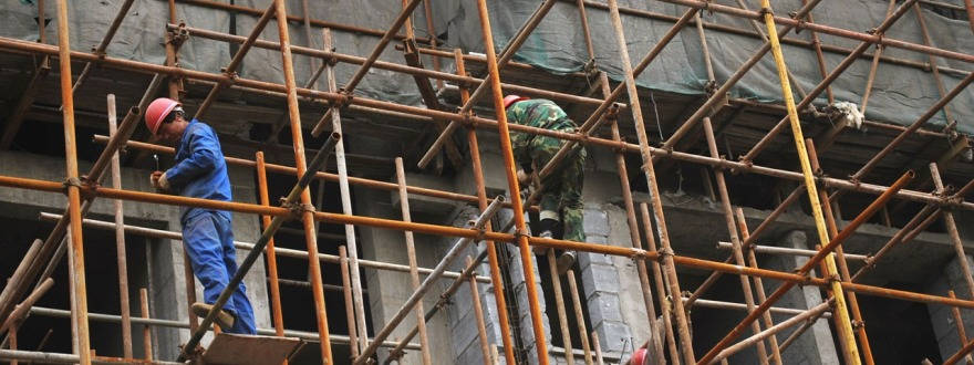 Mise en place une Cellule de facilitation en matière d'urbanisme et d'environnement