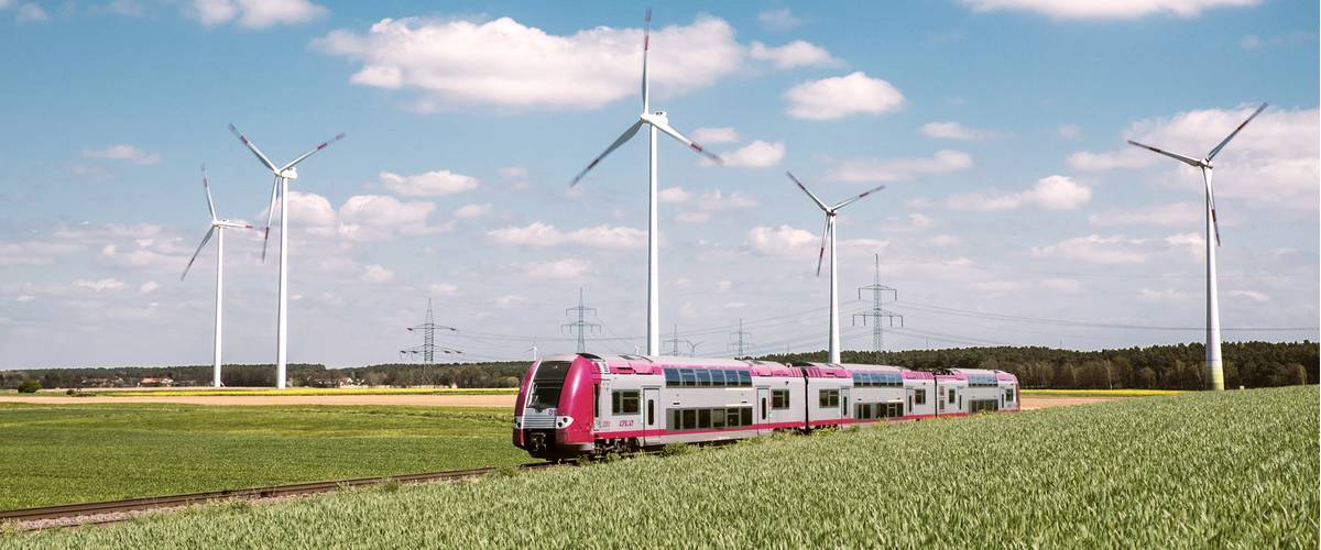 CFL, offre de services aux clients, déplacements des voyageurs, promouvoir le train, transports en commun, mobilité au Grand-Duché, désir de flexibilité, service de transport complémentaire aux trains et aux bus, service d’autopartage Flex, véhicules électriques, mobilité