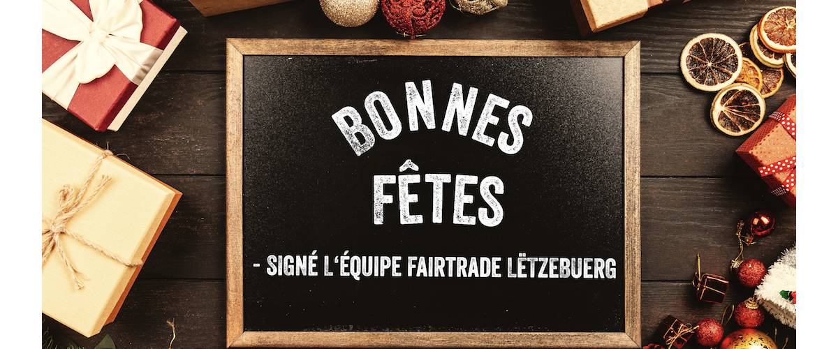 Solidarité, producteurs, des fêtes équitables, fêtes de fin d’année solidaires, surconsommation, solidarité, producteurs et travailleurs d’Amérique Latine, Do It Yourself, or Fairtrade, commerce équitable, respect des petits producteurs
