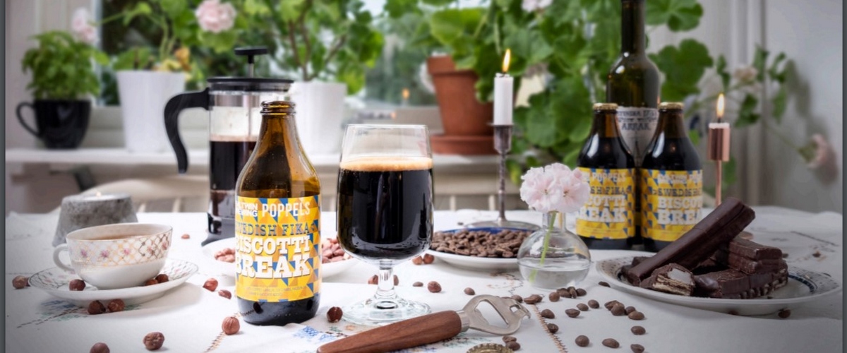 TBT – True Brew Trade –, spécialisé dans les bières artisanales et organiques, bières d’hiver, péciales, découvertes artisanales, le plus souvent bio, Patrick de Goede, importateur exclusif pour le Luxembourg de ces bières chaleureuses