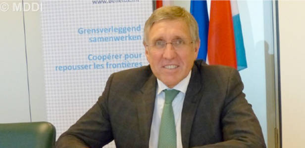 François Bausch a présenté les résultats d’un sondage sur la mobilité douce au Luxembourg