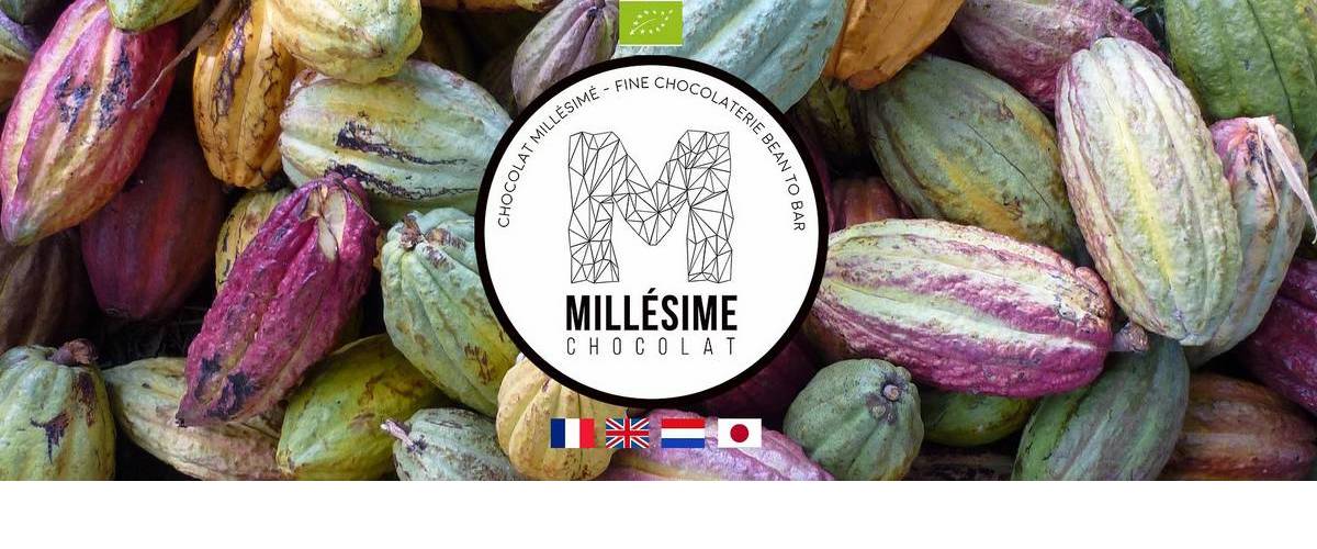 entrepreneurs en Belgique, chocolatier artisanal, passion pour le chocolat, Millésime, AWEX, développement durable, démarches exportatrices, fèves de cacao, impact social et environnemental, Agence Wallonne à l’Exportation et aux Investissements Étrangers, alimentation, diversité