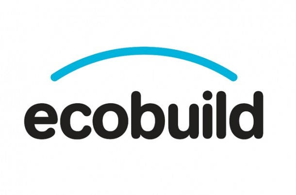 Visite accompagnée au salon ECOBUILD le 4 mars 2015 à Londres