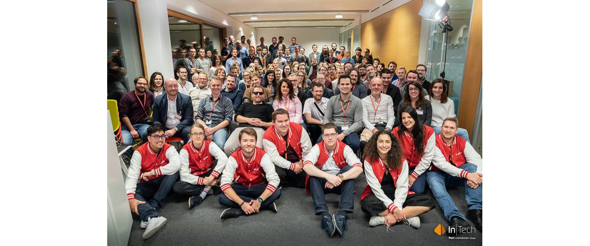 InTech, améliorer la qualité de vie au travail, activités de team-building, valeurs de l’entreprise, bienveillance, confiance, vision d’InTech, meilleure qualité de vie au travail, indicateurs mesurables, organisation du travail, esprit de famille chez InTech