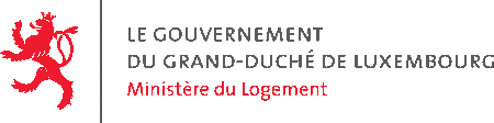 Ministère du Logement du Grand-Duché de Luxembourg