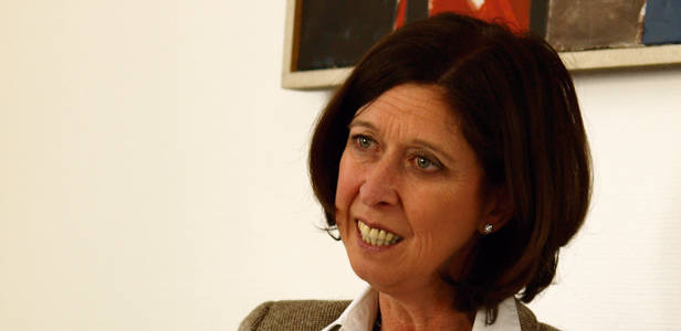 Lydia Mutsch assistera à la 59e session de la Commission de la condition de la femme