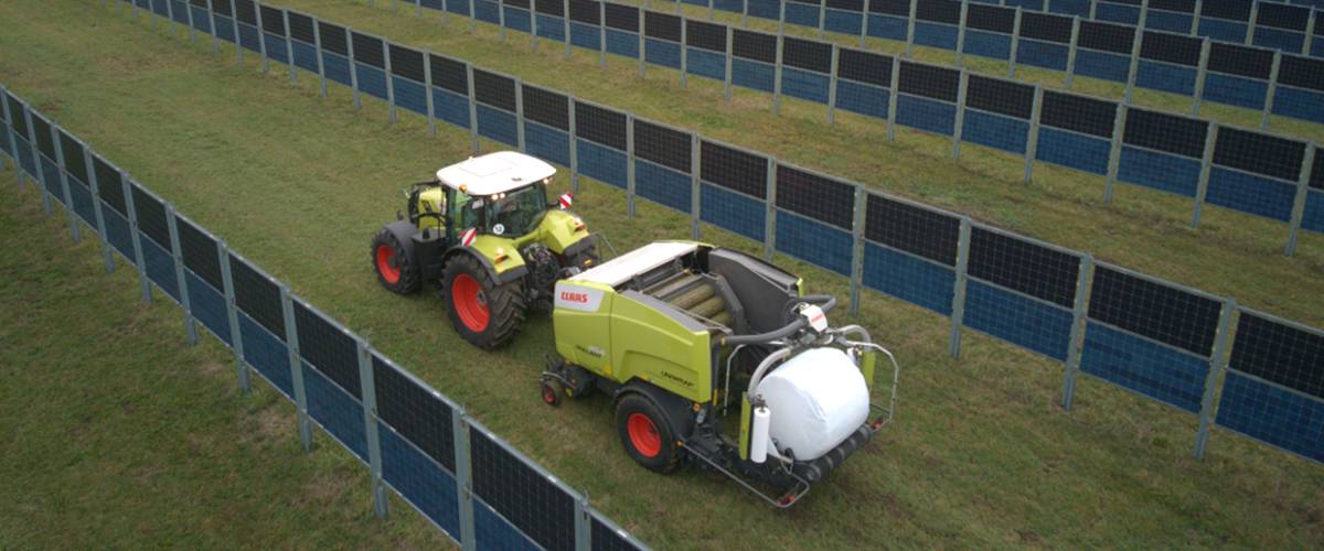 Eurosolar Lëtzebuerg, agriculture durable, transition énergétique, travail agricole, production d’énergie solaire, panneaux parasol, toitures agricoles, approvisionnement par les sources d’énergies renouvelables, respect durable de l’environnement