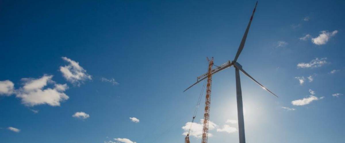 électricité, vent, soleil, parcs éoliens en Pologne, fournisseurs de turbines, l’énergie éolienne et photovoltaïque, énergies renouvelables, parc éolien de Potegowo, réduire les émissions de dioxyde de carbone, réduire les émissions de gaz à effet de serre, étude des voies de migration d’oiseaux, Mashav Energia experts en énergie éolienne et solaire