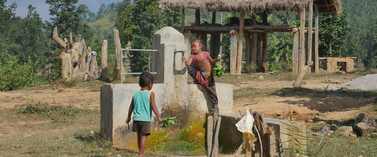 AEIN, Aide à lenfance de l’Inde et du Népal, droits humains, solidarité, sensibilisation, pandémie, objectifs de développement durable, soutenir des personnes plus vulnérables, construction d’une société plus juste, vaccination, éducation, numérisation