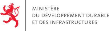 Ministère du Développement Durable et des Infrastructures du Grand-Duché de Luxembourg