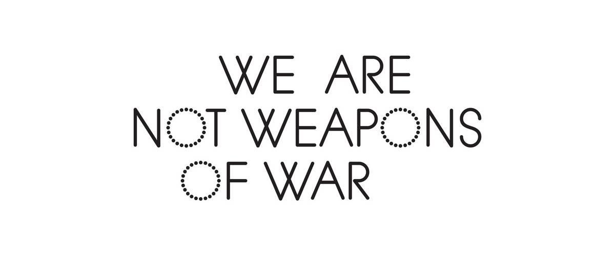 sensibiliser, agir, InTech, WWoW, Blockchain, Intelligence artificielle, témoignage d’hommes victimes de viol dans des prisons libyennes, violences sexuelles, défi, humain avant d’être technique, utter contre l’impunité, conflits armés, ONG We are NOT Weapons of War