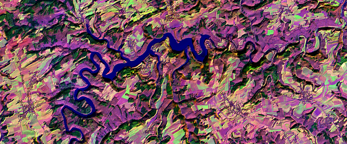 impact significatif sur la gestion de l’eau, diminution de la pollution, rendre nos villes plus durables et belles, sensation de faire partie d’une belle action en faveur de la Planète, données satellites, Copernicus, Fit 4 Start, WEO, start-up, gaspillage