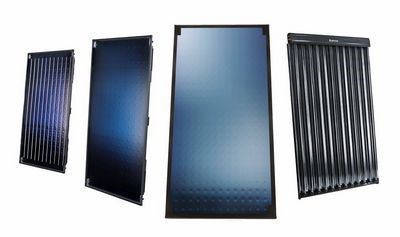 Panneau solaire : fini les pertes de puissance matinales !