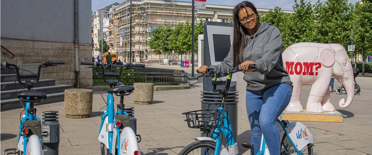 Vël’OK Régional, survcoin, programme de mobilité douce bike & earn, sweats, consommation d’énergie, pédaler pour le climat, mobilité douce, Vël’OK Régional, réduire leur empreinte carbone, crise climatique, pédaler pour le climat, mobilité