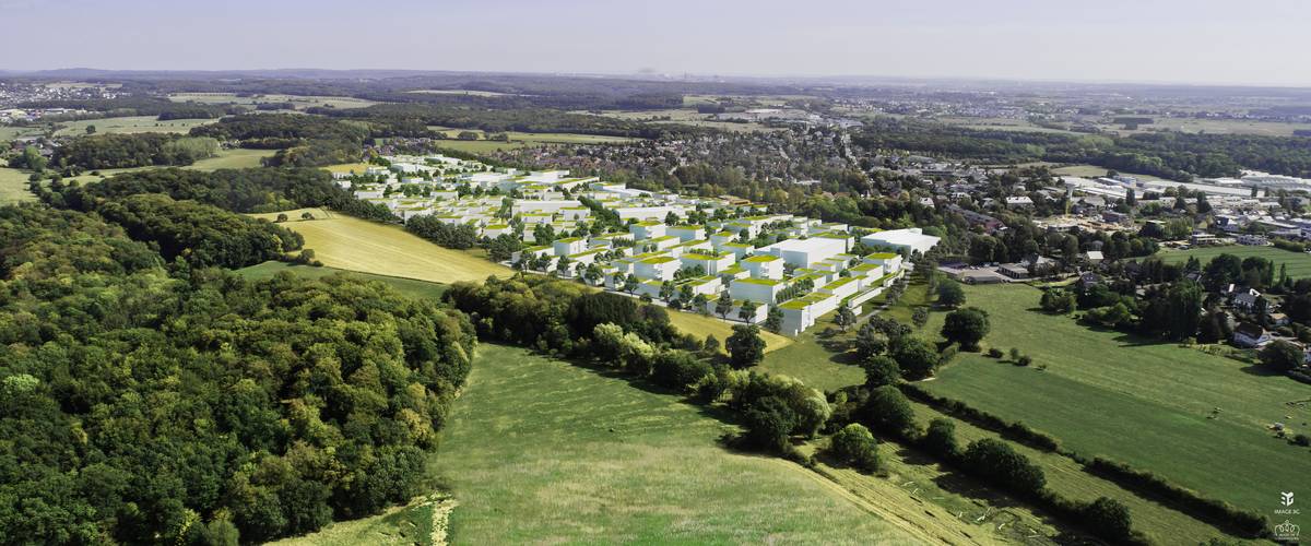 ACL, mobilité durable, Commission européenne, interdire la vente de voitures thermiques à l’horizon 2035, moyens de transport existants, gestion intelligente des parkings du futur écovillage d’Elmen, Automobile Club du Luxembourg, stationnement du village d’Elmen